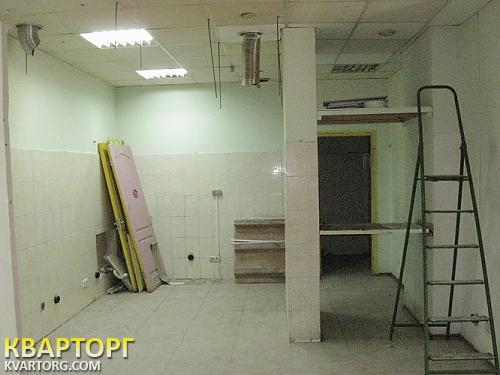 Sell office. Киев,  Пушкинская — photo 6