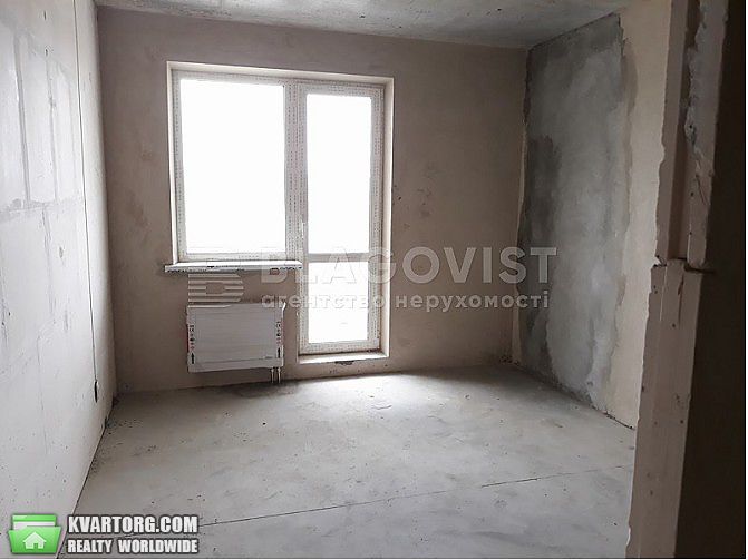 Sell 1-room apartment. Киев,  Барбюса — photo 4