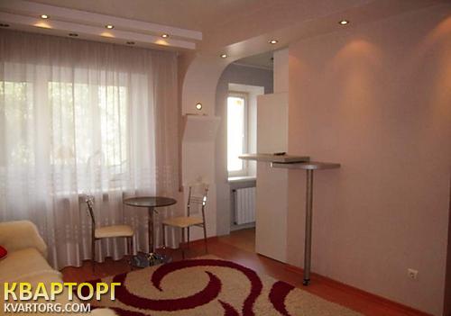 Rent out 2-room apartment. Киев,  Цитадельная — photo 2