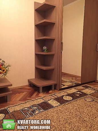 Rent out 1-room apartment. Киев,  Щербакова — photo 1