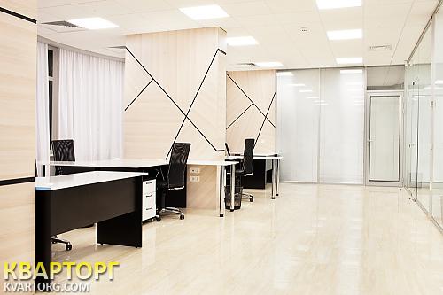 Rent out office. Киев, Старонаводницкая — photo 9