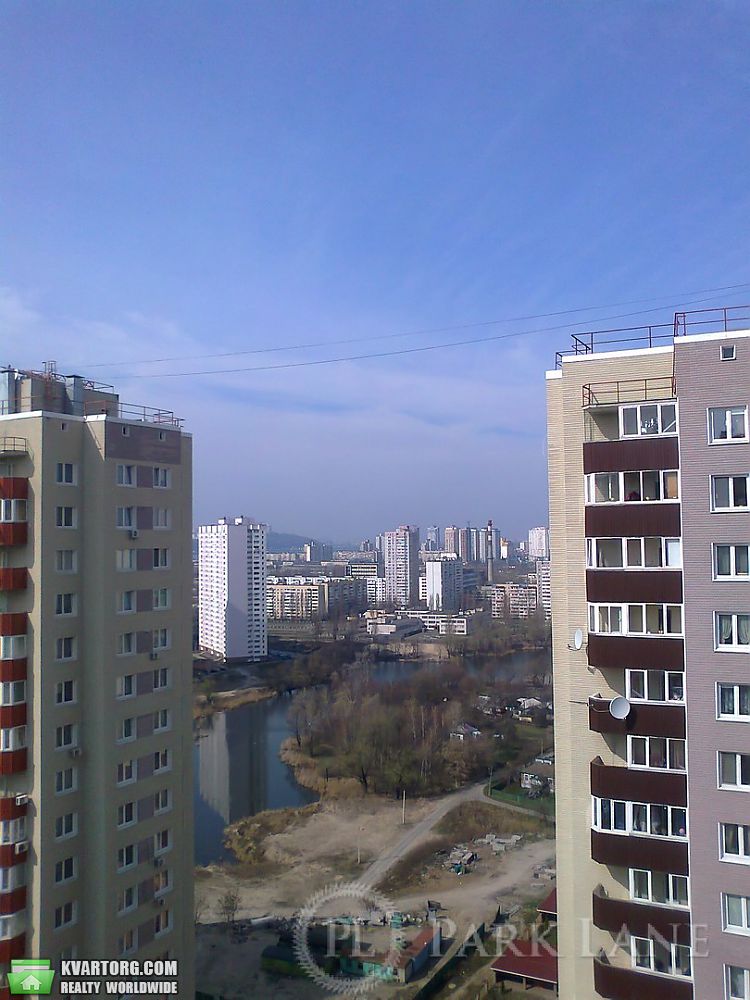 Sell 3-room apartment. Киев,  Ахматовой — photo 3