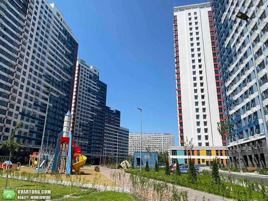 Sell 2-room apartment. Киев, Сверстюка — photo 2