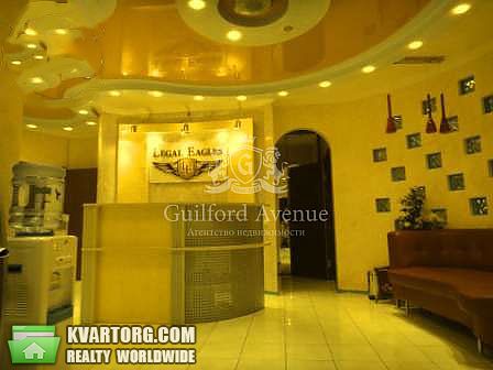 Sell office. Киев, Московская — photo 4