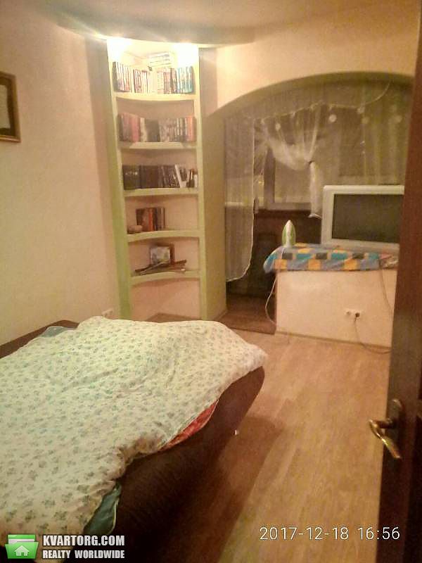 Sell 4-room apartment. Киев,  Сабурова — photo 5