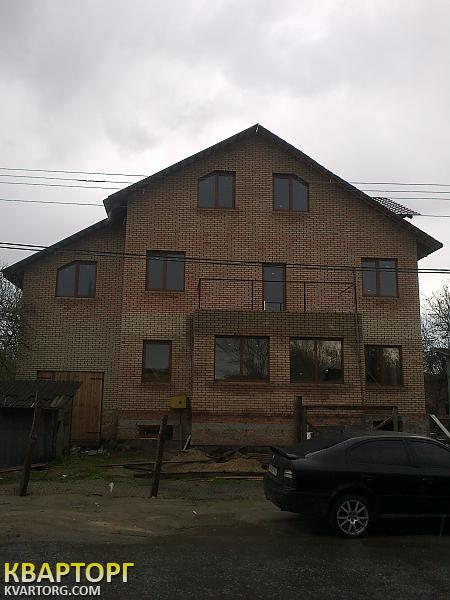 Sell house. Киевская обл., Магистральная — photo 4