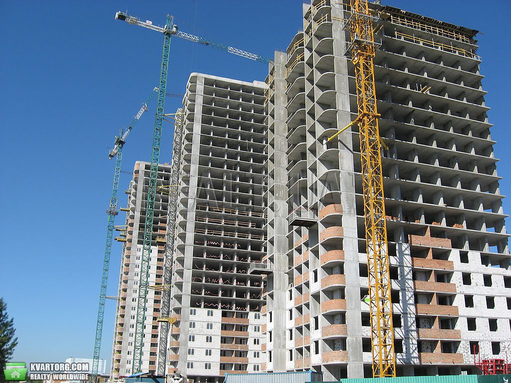 Sell 1-room apartment. Киев,  Крушельницкой — photo 3