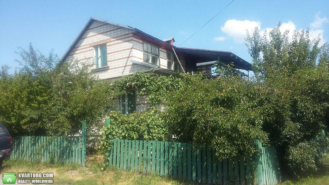 Sell house. Черкассы, с. Геронимівка — photo 4