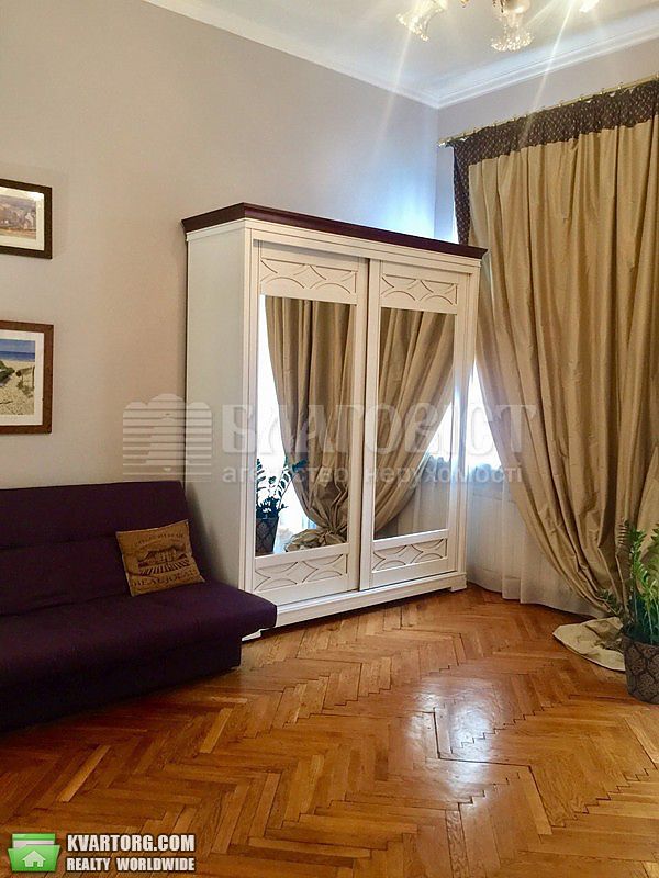 Sell 3-room apartment. Киев,  Московская — photo 1