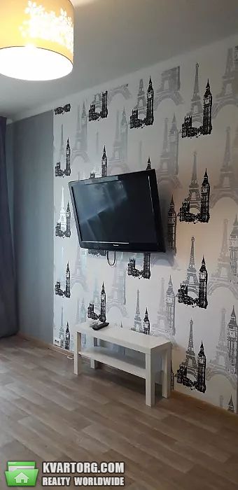 Rent out 2-room apartment. Киев,  Озерная — photo 5