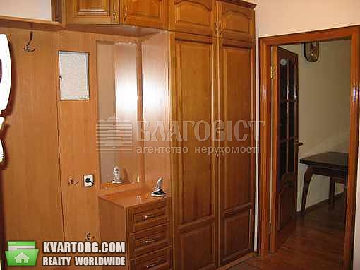 Rent out 2-room apartment. Киев,  Берлинского — photo 4