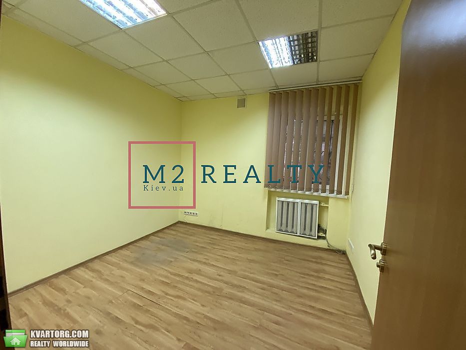 Sell office. Киев,  Гоголевская — photo 1