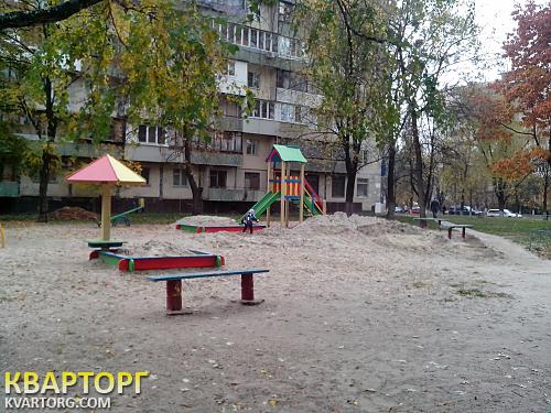 продам 1-комнатную квартиру. Киев,   Жукова - фото 2