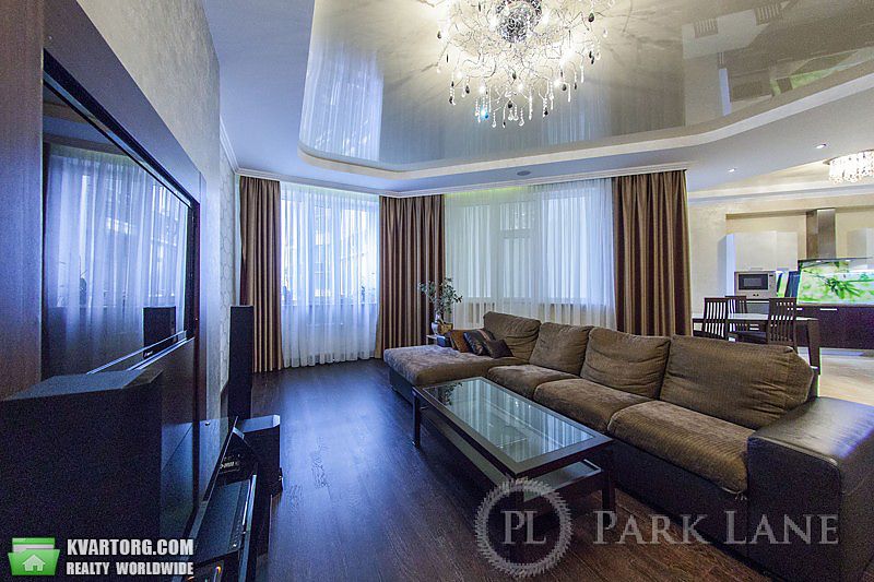 Sell 3-room apartment. Киев,  Барбюса — photo 4