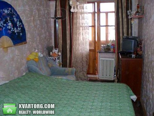 Sell 1-room apartment. Киев, Щорса — photo 1