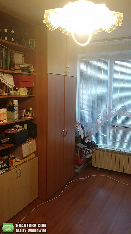 Sell 1-room apartment. Киев,  Мельникова — photo 5