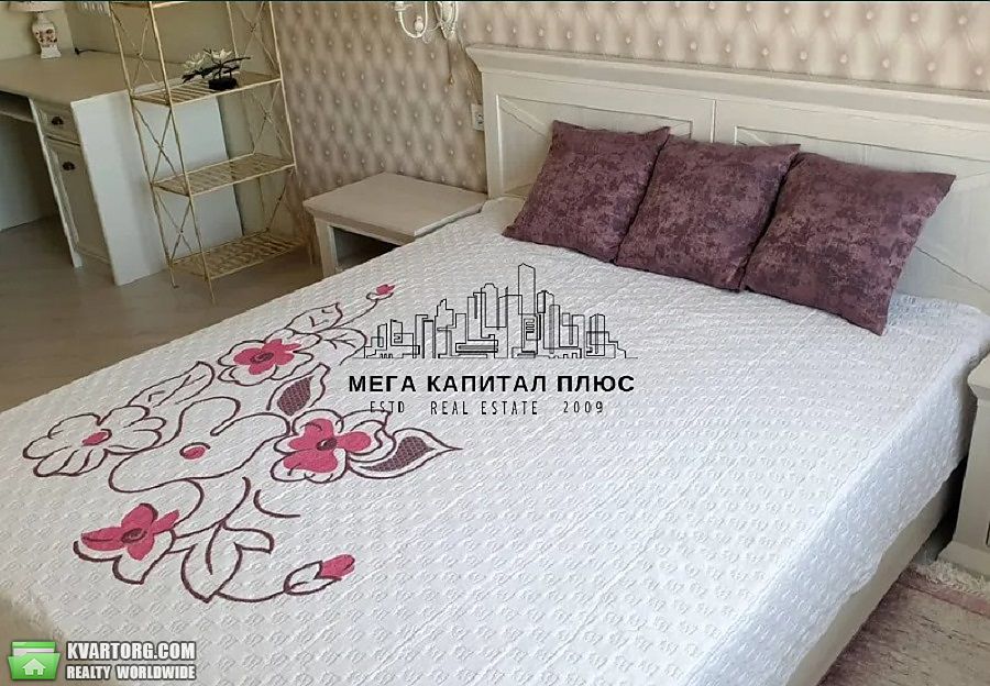 Rent out 2-room apartment. Киев,  Григоренко пр — photo 1