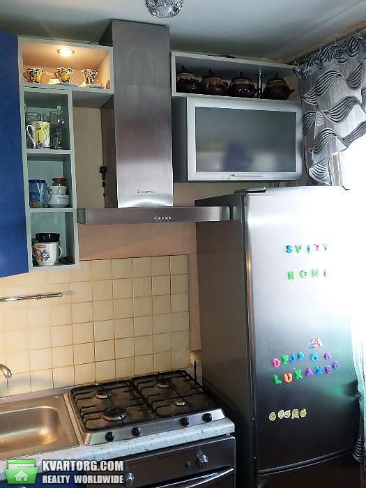 Sell 2-room apartment. Харьков, ул. Есенина — photo 2