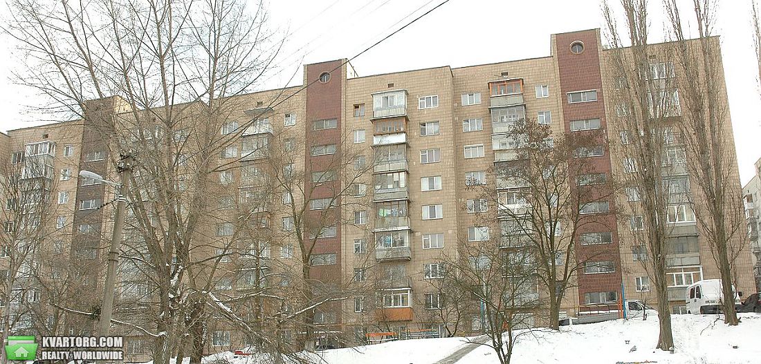 Sell 3-room apartment. Киев,  Феодосийская — photo 2