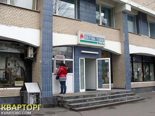 Rent out shop. Киев, ул.Ревуцкого — photo 4