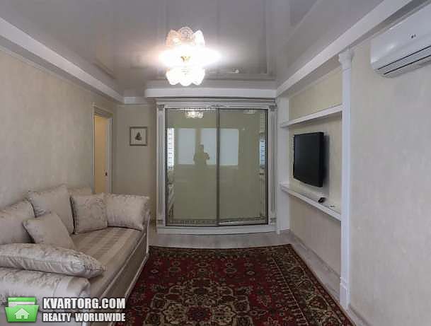 Rent out 2-room apartment. Киев,  Победы пр — photo 2