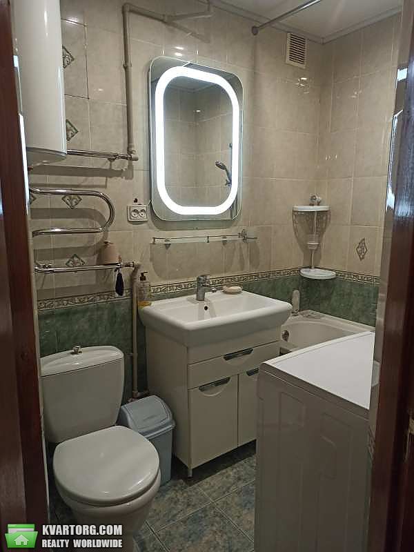 Rent out 2-room apartment. Харьков, Полтавский шлях — photo 1