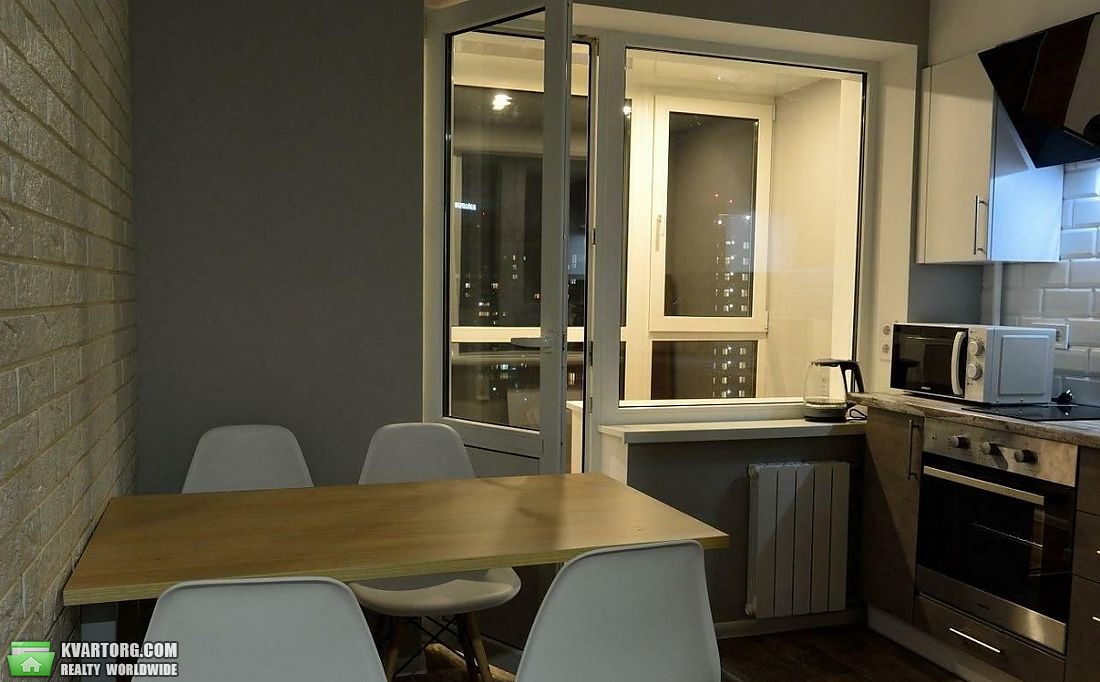 Rent out 1-room apartment. Киев,  Голосеевский пр — photo 8