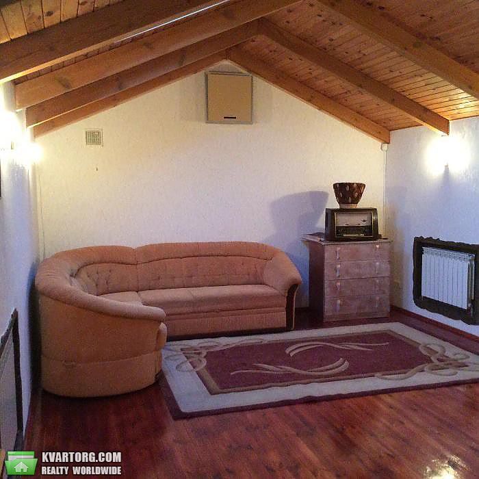 Rent out house. Киев,  Ягодная — photo 5