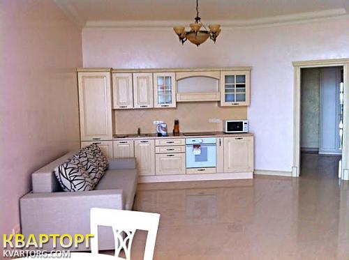 Rent out 2-room apartment. Одесса, Лидерсовский бульвар — photo 9