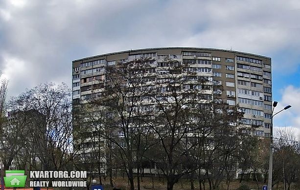Sell 1-room apartment. Киев,  Захаровская — photo 3