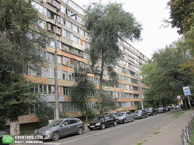 Sell 2-room apartment. Киев,  Клименко — photo 1