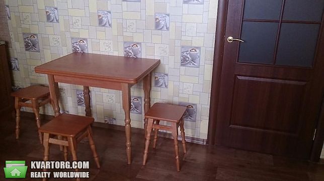 Rent out 2-room apartment. Киев, Ващенко — photo 4