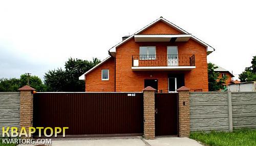 Rent out house. Киев, ул.Полевая, Бортничи — photo 2