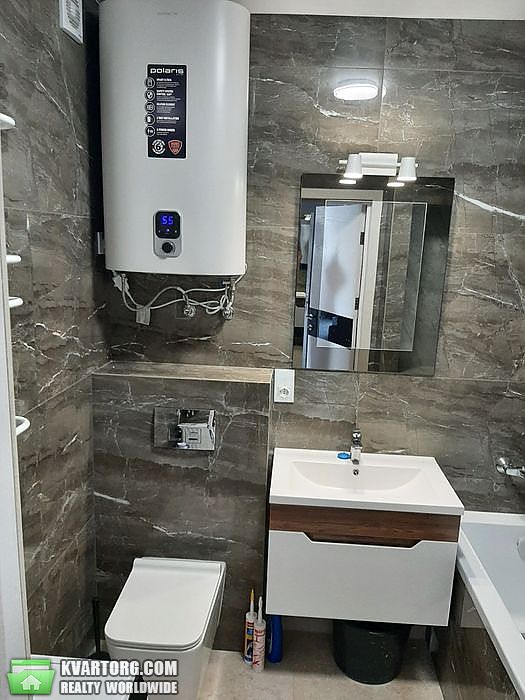 Sell 1-room apartment. Киев,  Бажана — photo 8