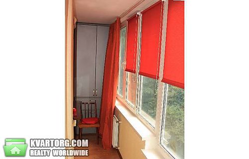 Rent out 1-room apartment. Киев, Щербакова — photo 2