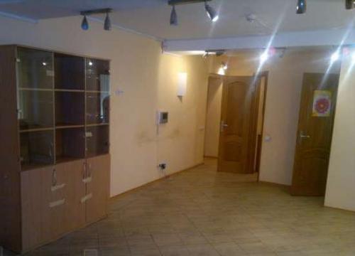 Rent out office. Киев,  Леси Украинки бул — photo 1