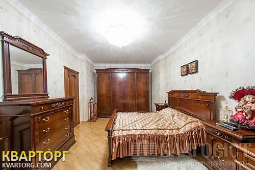 Sell 4-room apartment. Киев,  Старонаводницкая — photo 3