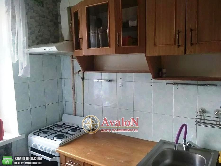 Sell 1-room apartment. Одесса, Затонского — photo 1