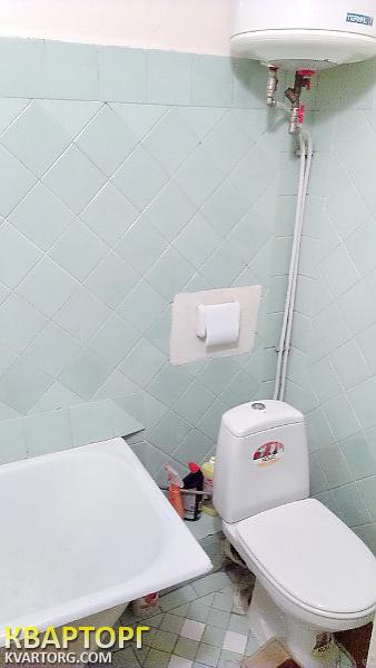 Rent out 1-room apartment. Одесса, Ивано-Франко — photo 4