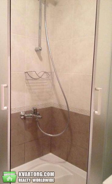 Rent out 1-room apartment. Киев, Копыловская — photo 2