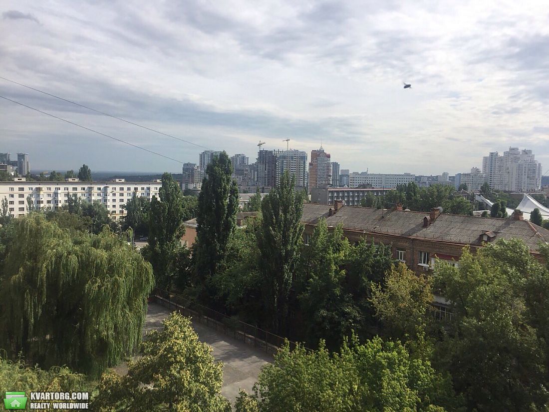 Sell 1-room apartment. Киев,  Леси Украинки бул — photo 10