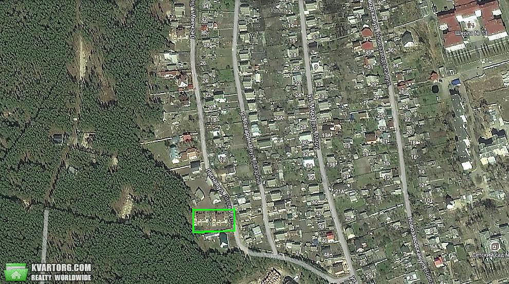 Sell house. Ирпень,  Лесная — photo 4