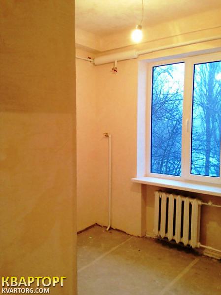 продам 2-комнатную квартиру. Киев,   Карпинского - фото 3
