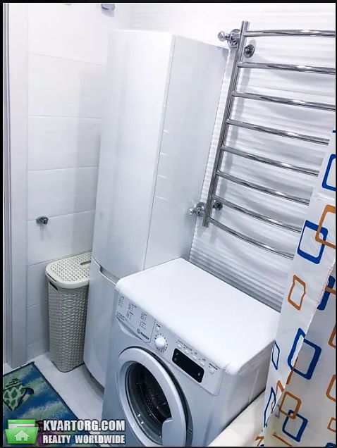 Rent out 2-room apartment. Киев, Ломоносова — photo 6
