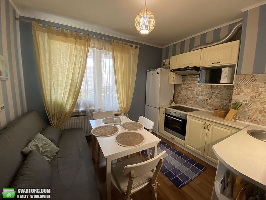 Sell 1-room apartment. Вышгород, Кургузова — photo 1