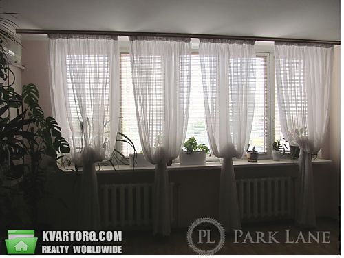 Sell 2-room apartment. Киев,  Срибнокильская — photo 5