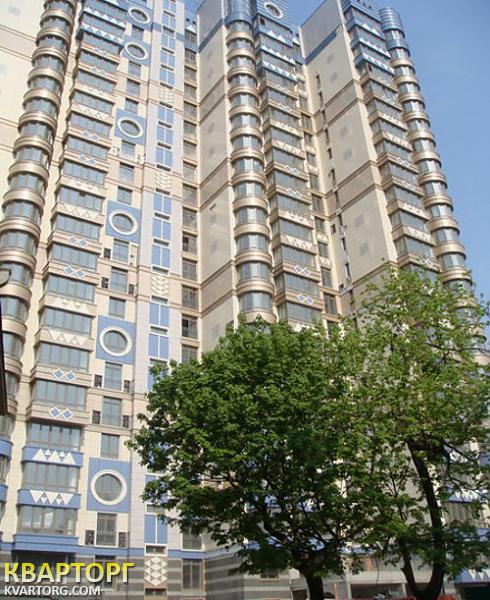 Sell 4-room apartment. Киев, Институтская — photo 1