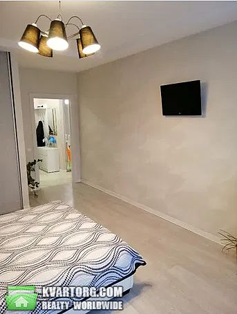 Rent out 1-room apartment. Киев, пр Лобановського — photo 9