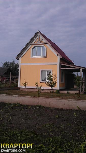 Sell house. Чернигов, Партизанская — photo 1