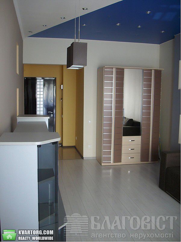 Sell 1-room apartment. Киев, Героев Сталинграда пр — photo 4
